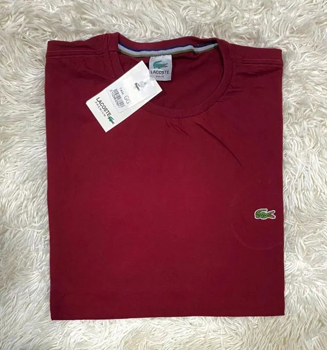Camisas Tam GG Masculina Básicas - Foto 4