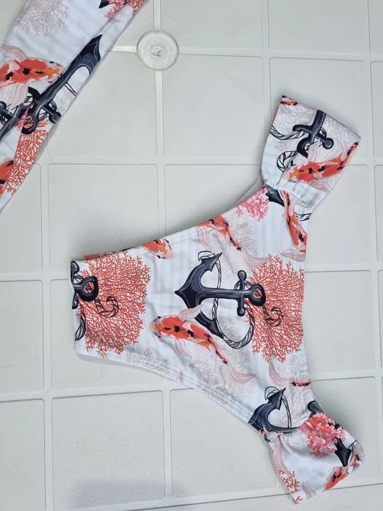 Conjunto Biquíni  - Foto 4
