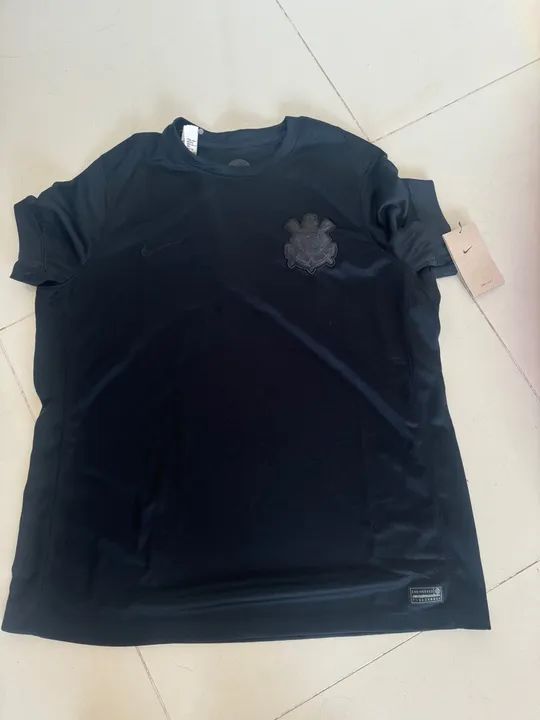Camisa Corinthians  - Foto 2