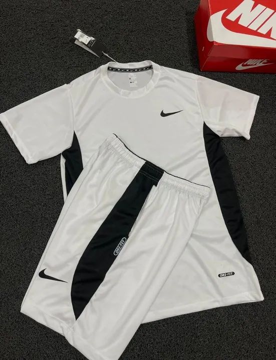 Kit treino Dri-fit ENTREGA GRÁTIS  - Foto 5