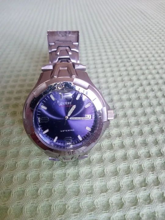 Relógio Guess