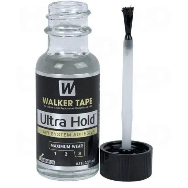 Cola Para Protese Ultra Hold Profissinal Walker Tape 15ml