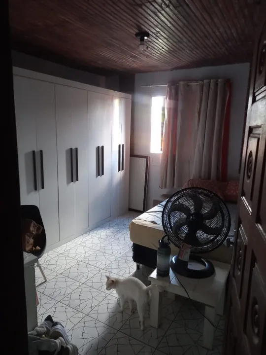Vendo Casa Clima Bom - Maceió/AL - 5 Minutos do Atacadão