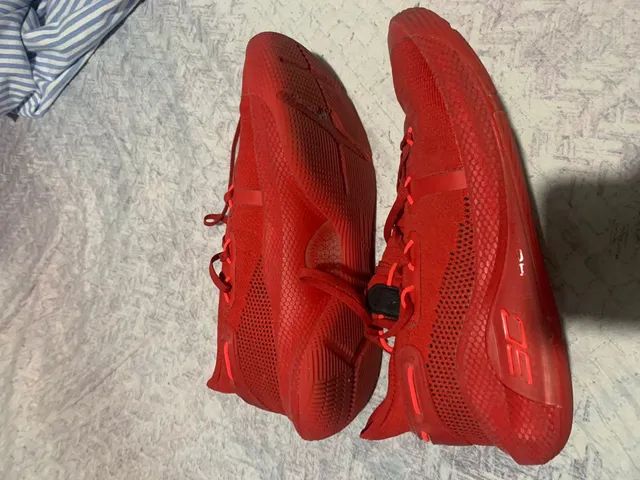 Curry 6 - Foto 5