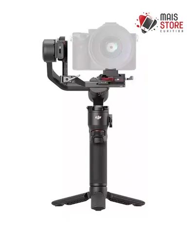 Estabilizador Gimbal Dji RS 3 Mini (Novo/Lacrado) - Foto 2