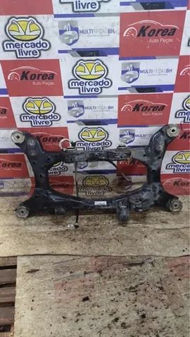 Agregado Traseiro Jeep Renegade 1.3 Turbo Flex 4x4 2023
