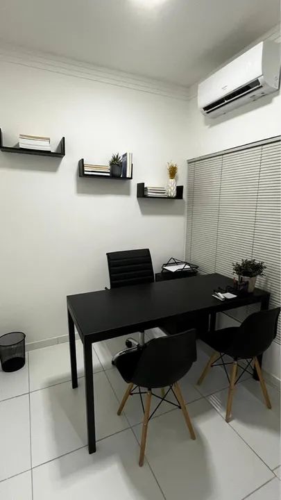 Aluguel de escritório completo! - Foto 4