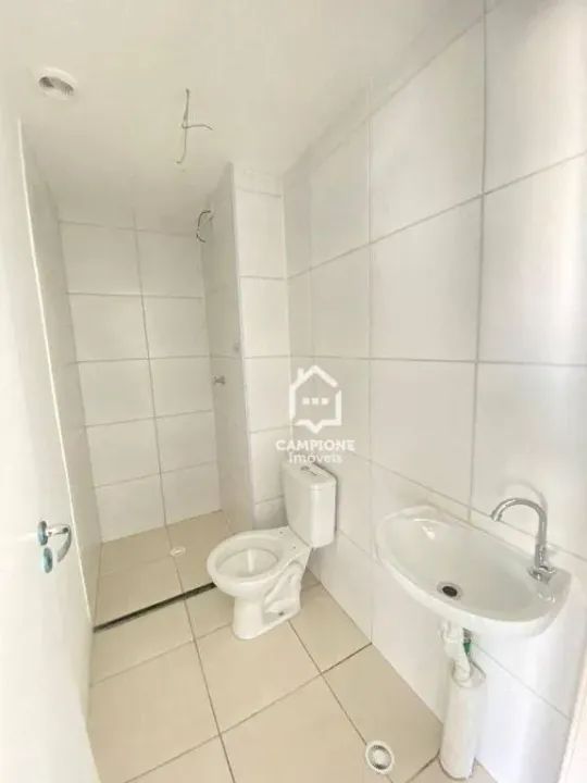 Apartamento com 2 dormitórios à venda, 39 m² por R$ 285.000 - Pirituba - São Paulo/SP - Foto 7