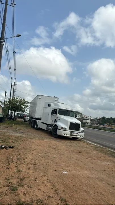 Caminhão Truck - Excelente estado - Foto 2