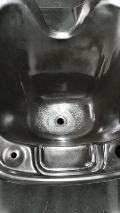 Lavatório de cabelo  - Foto 2