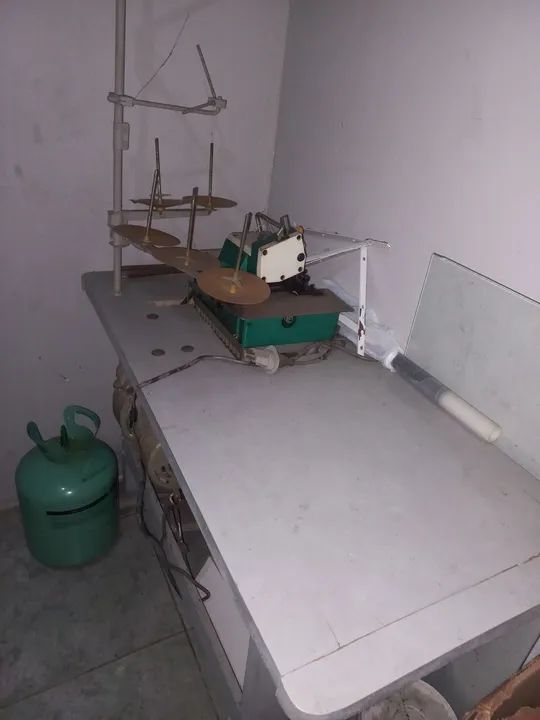 Máquina de Costura semi Industrial - Foto 4