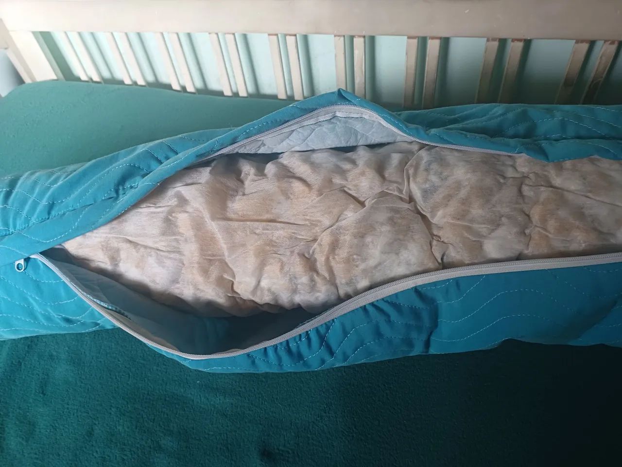 Almofada Comprida  - Foto 4