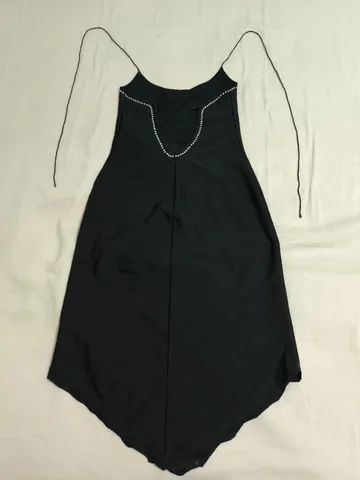 Vestido de festa preto - Foto 2