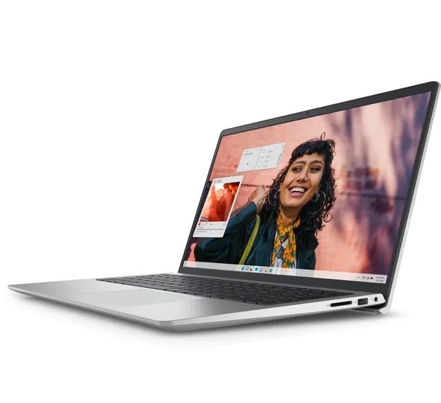 Notebook Dell Inspiron 15, i7 Vpro 16GB 512GB SSD NVIDIA MX450 2GB