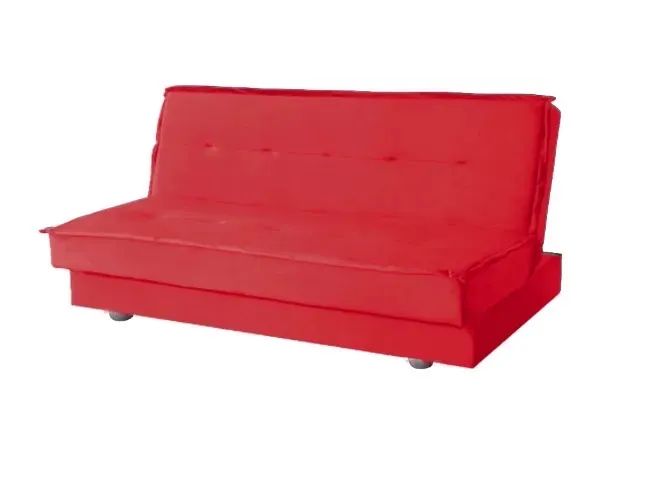 Pague no ato do recebimento, agende já!  Sofá Cama 0002 - Foto 5