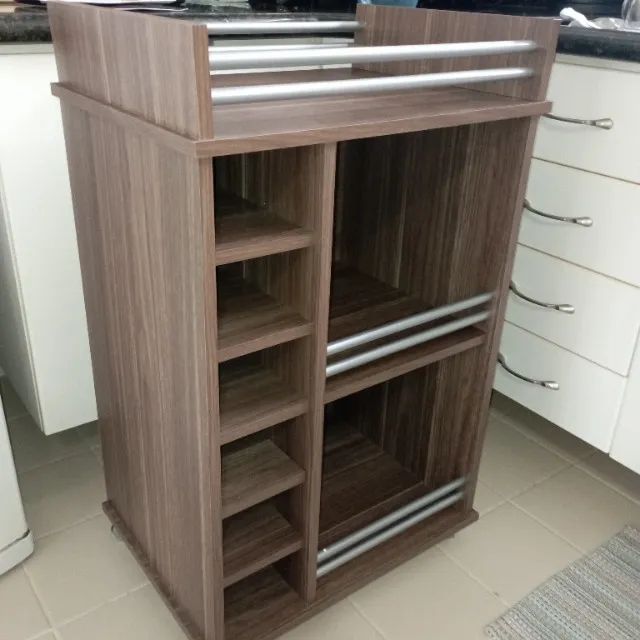 Promoção Mesa Adega - 6A0P   
