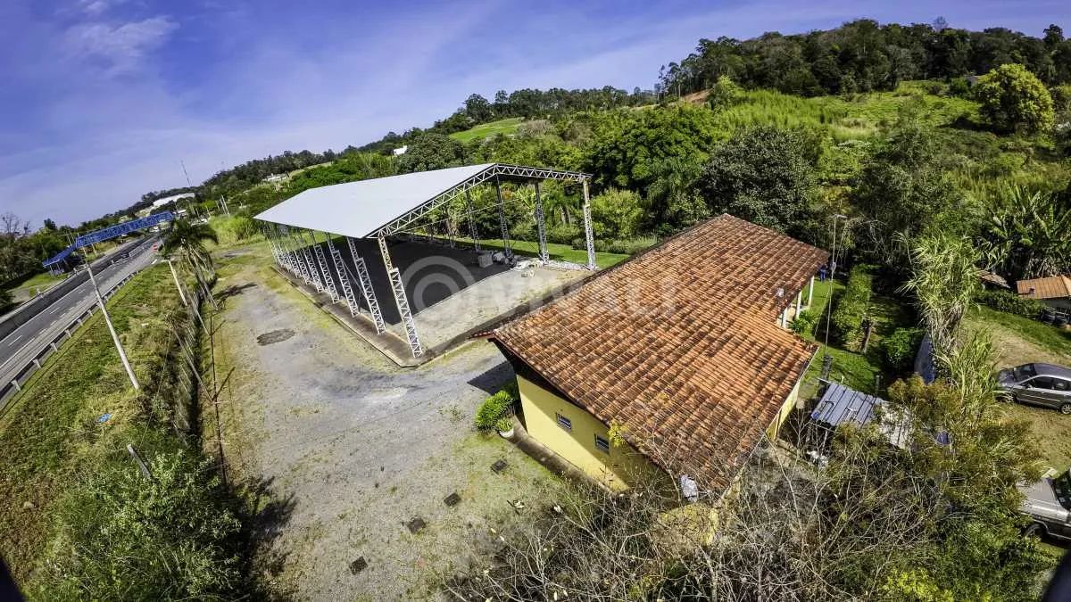 Galpão - / Comercial / Bairro da Aparecidinha - Foto 14