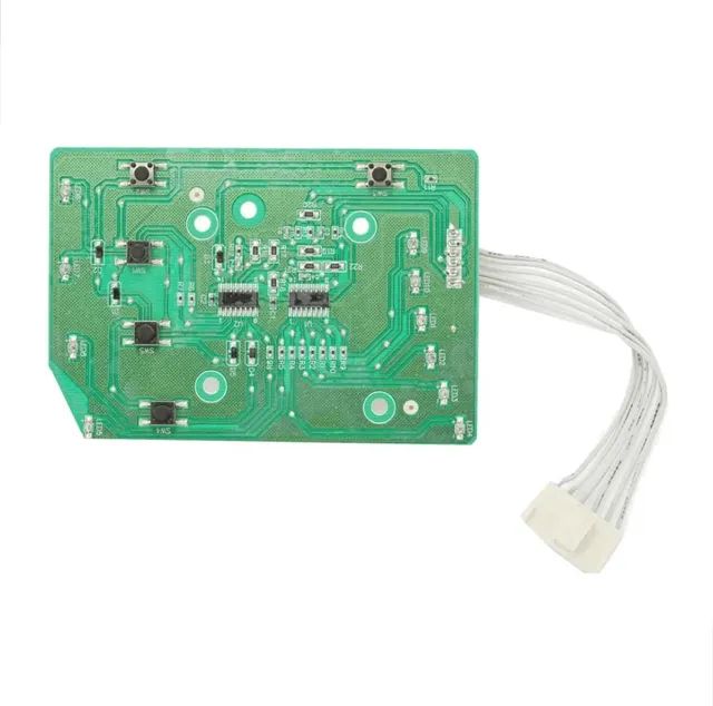 Placa irterface lavadora Electrolux - Foto 3