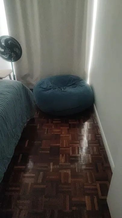 Puff estilo poltrona  - Foto 3