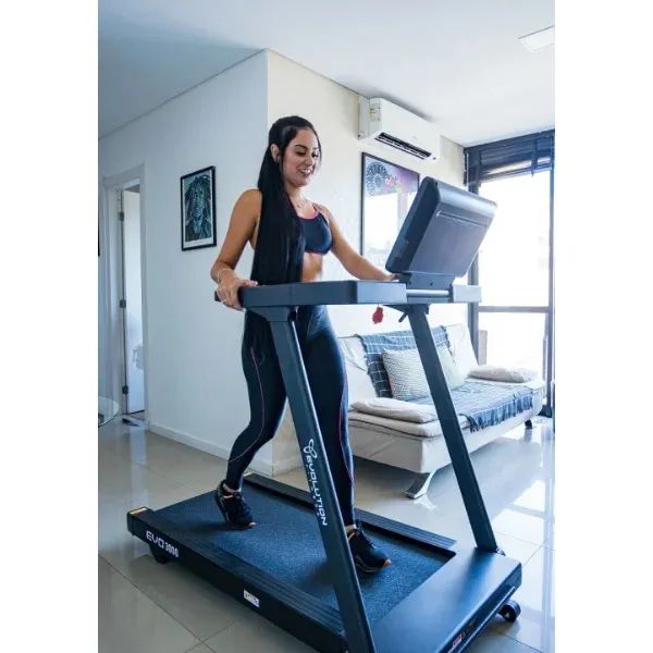 Esteira Elétrica Evo3000 nova  - Foto 3