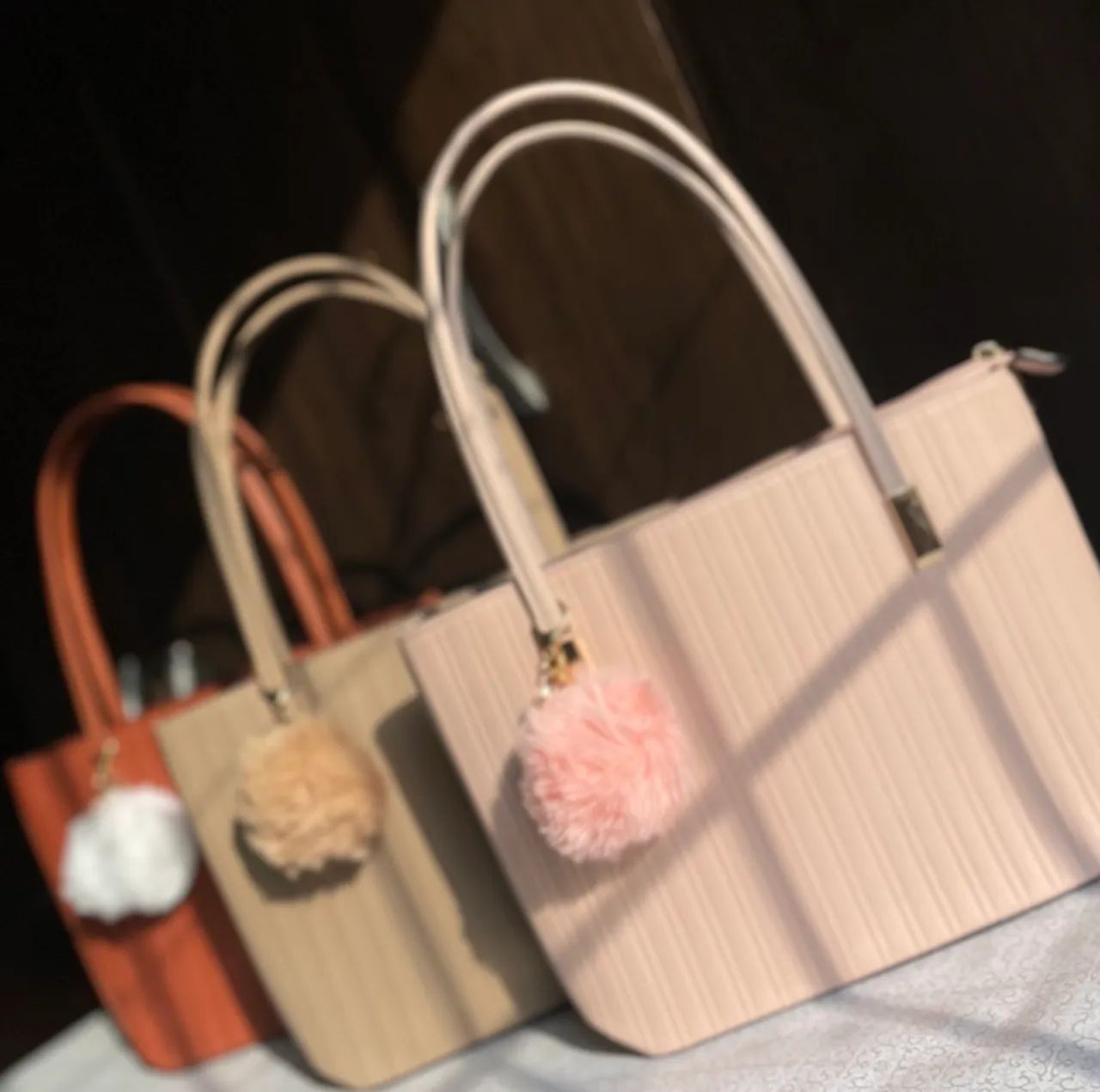 Bolsa  - Foto 2