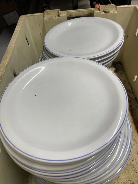 Material para restaurante completo  - Foto 6