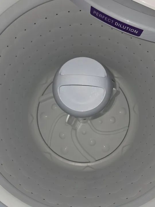 Máquina Electrolux  - Foto 5