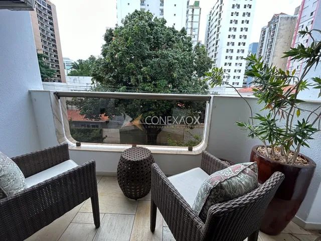 apartamento - Cambuí - Campinas - Foto 4