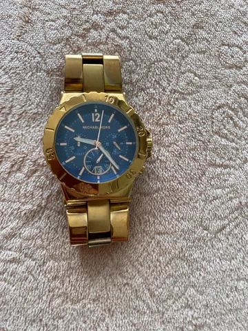 Relogio Michael Kors 