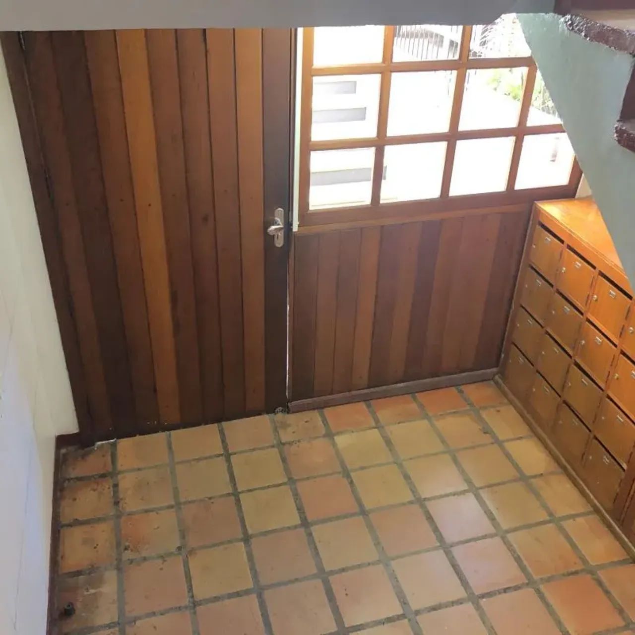 JK no Bairro Jardim Leopoldina com 40 m², Quarto/sala, banheiro social, área de serviço, c - Foto 3