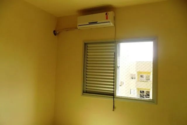 Vendo Apartamento no Residencial Açaí  - Foto 3