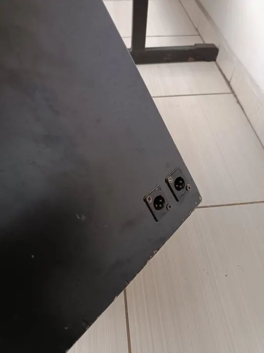 Cajon elétrico  - Foto 3