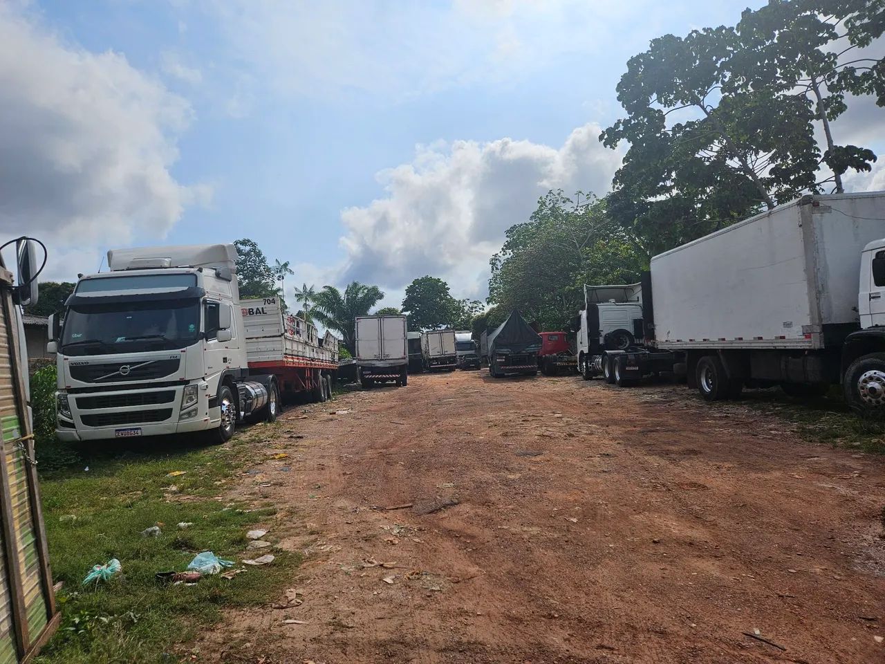 Terreno à venda Artur Bernardes. - Foto 5
