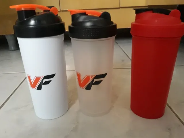Coqueteleira 600ml