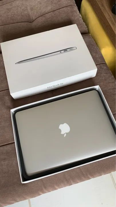 MacBook Air 2015