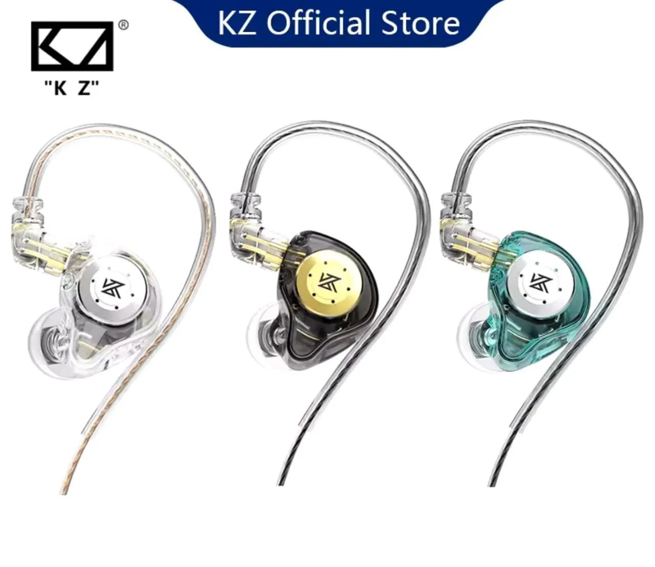 Fone Kz Edx Pro - Foto 5