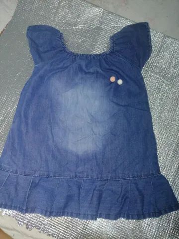 Roupas de bebê de 1 mês a 1/2anos - Foto 3