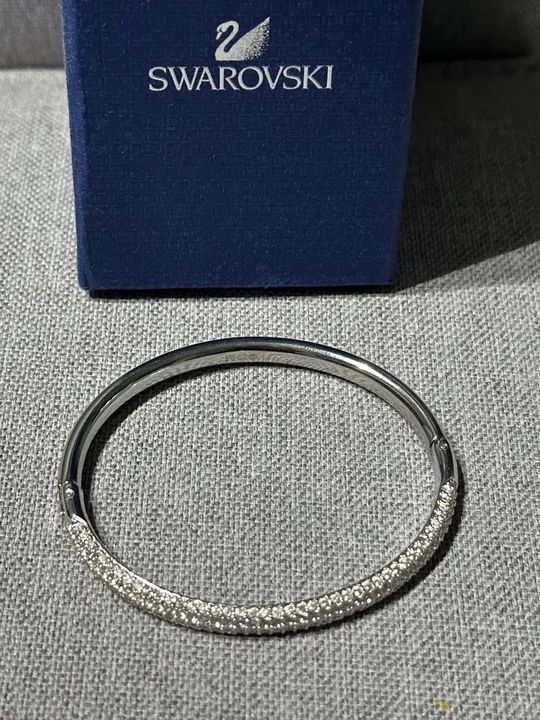 Bracelete Swarovski  - Foto 4