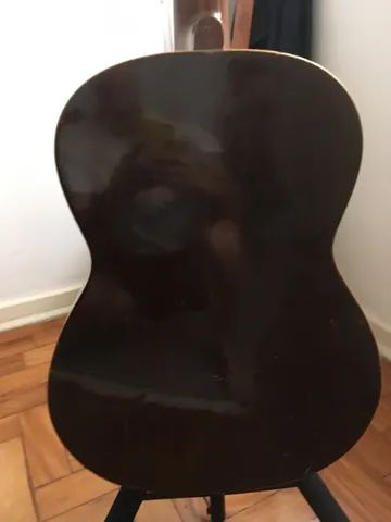 Violão Del Vecchio 72 - Camping  - Foto 4