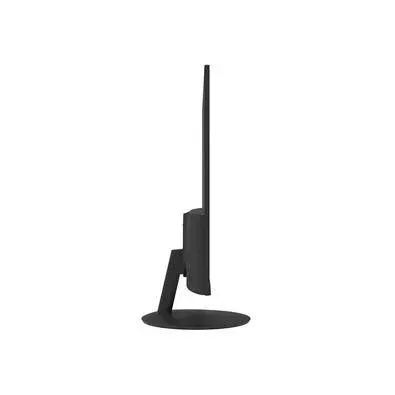 Monitor de 21,5 Full-HD, Tela Ultrafina, 100 HZ, HDMI - Foto 5