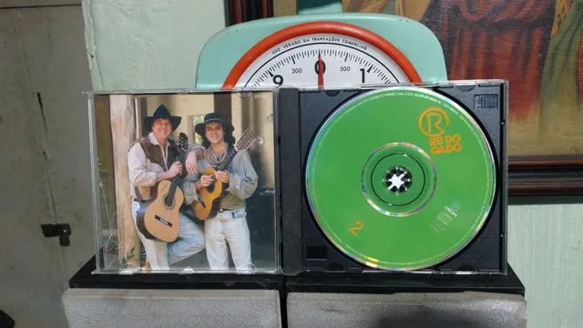 Cd rei do gado usado  - Foto 6