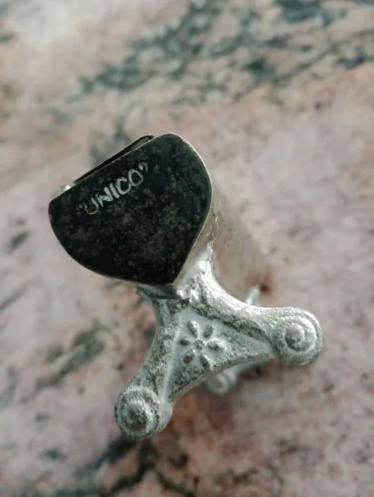 Paliteiro antigo  - Foto 4