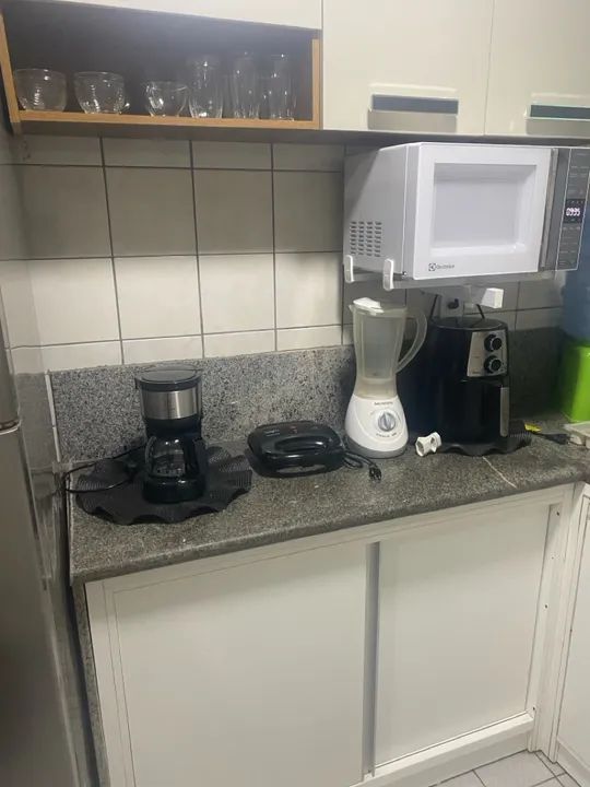 Apartamento próximo ao axé mói e toa toa em Porto Seguro  - Foto 5