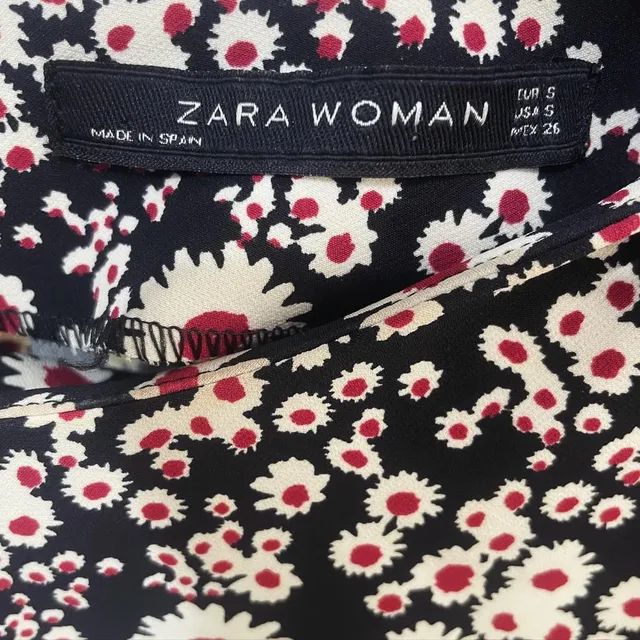 Blusa Zara  - Foto 2