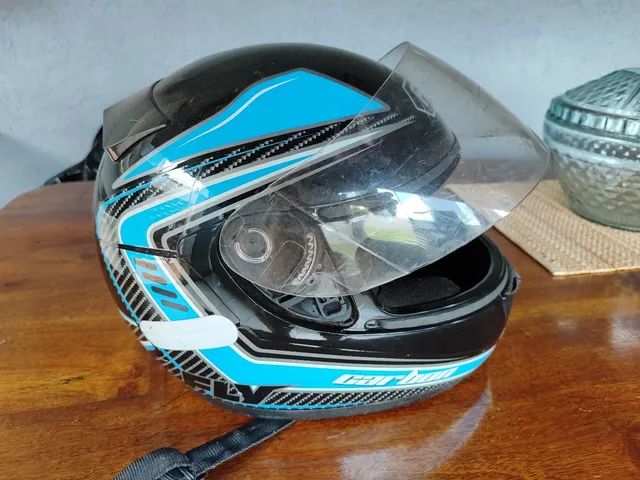 Olx cascos para discount motos