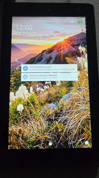 Table Kindle Fire 7 - Foto 3