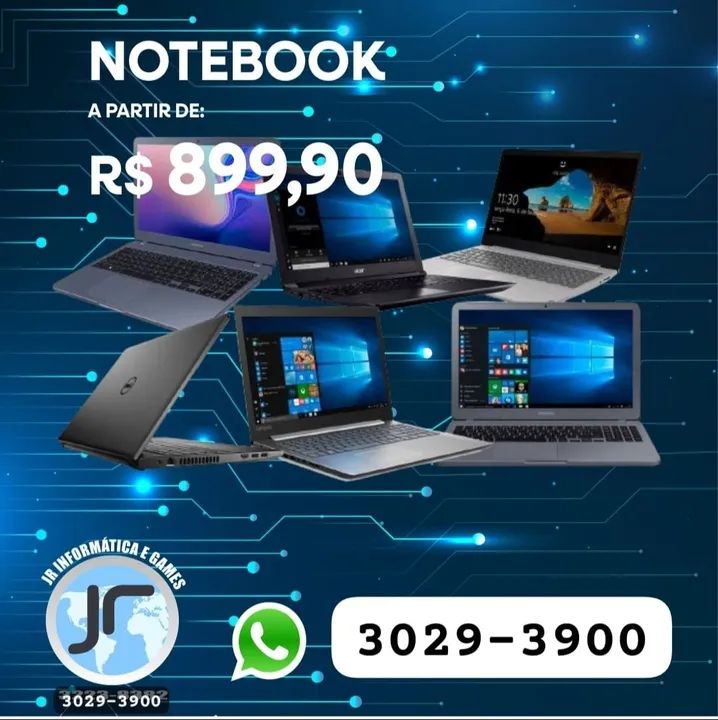 Notebook
