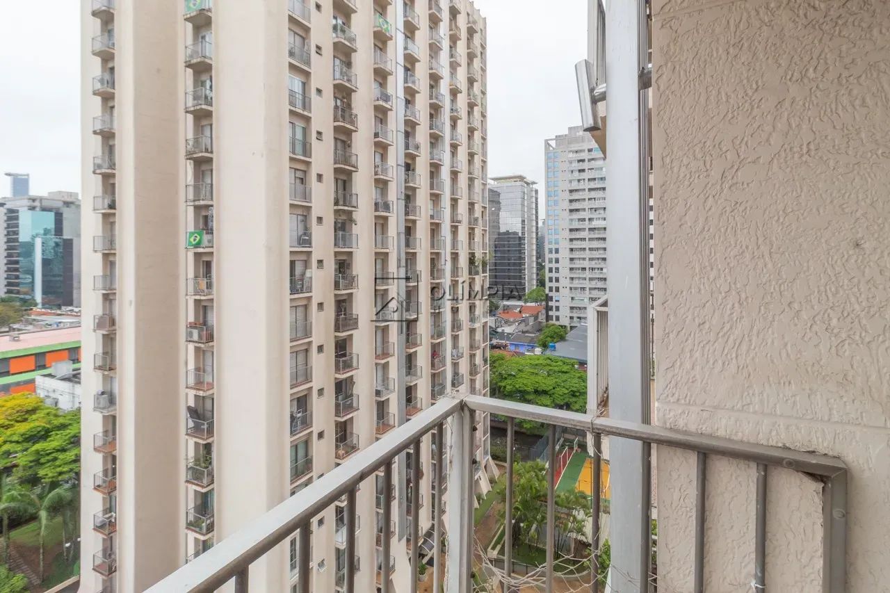 Apartamento Venda 1 Dormitórios - 55 m² Vila Olímpia - Foto 9