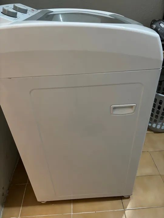 Máquina de Lavar Roupa - 9kg - Foto 4