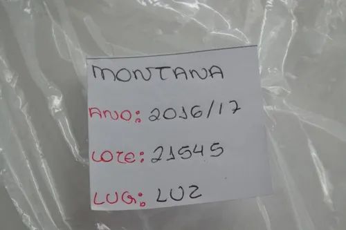 Luz Cortesia Interna Teto Chevrolet Montana 2016 Original - Foto 5